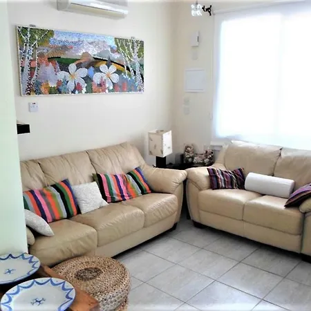 Villa Serenity Protaras