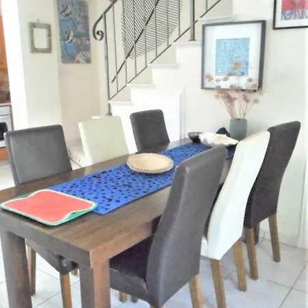 Serenity Villa Protaras
