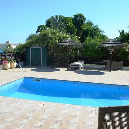 Serenity Villa Protaras