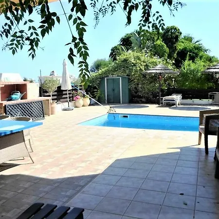 Villa Serenity