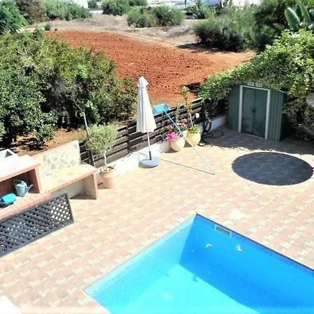 Serenity Villa Protarász