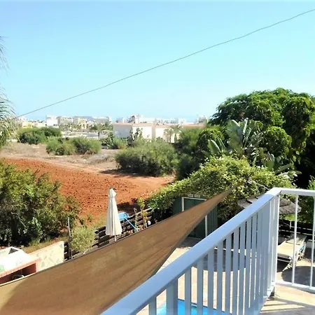 Villa Serenity *
